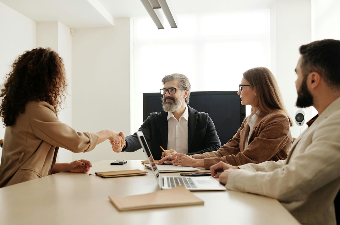 Personal growth coaching session — Lifetime Guidance Nashville